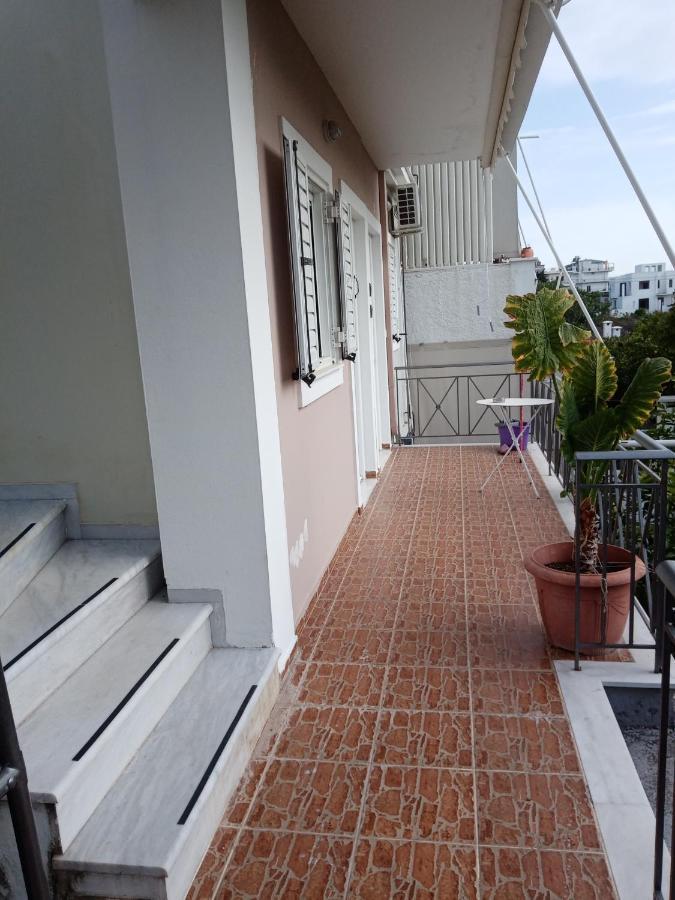 Jusmine Apartments Chalkida Exterior photo